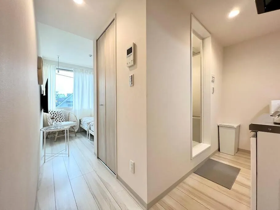 Tyo Ikebukuro Designer'S Apt 203 طوكيو