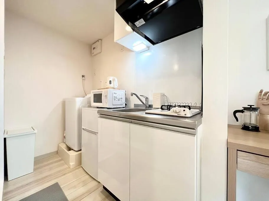 Tyo Ikebukuro Designer'S Apt 203 طوكيو 0*,  اليابان