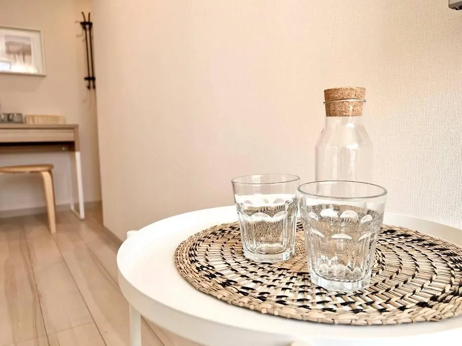Tyo Ikebukuro Designer'S Apt 203 طوكيو