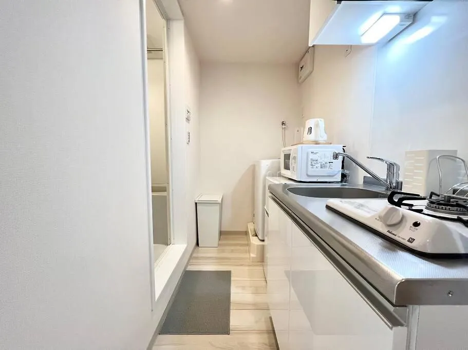 Tyo Ikebukuro Designer'S Apt 203 طوكيو اليابان