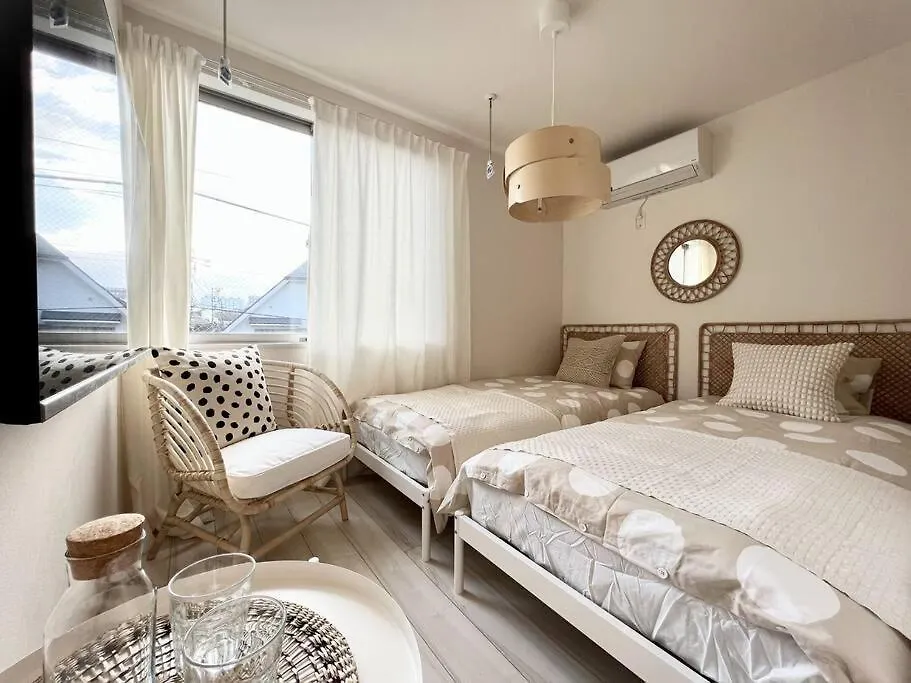 Tyo Ikebukuro Designer'S Apt 203 طوكيو 0*,  اليابان