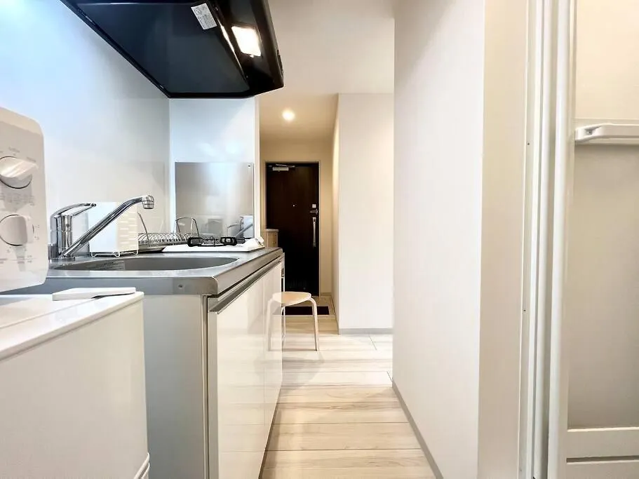 شقة Tyo Ikebukuro Designer'S Apt 203 طوكيو