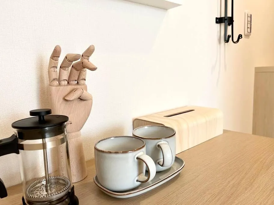 Tyo Ikebukuro Designer'S Apt 203 طوكيو