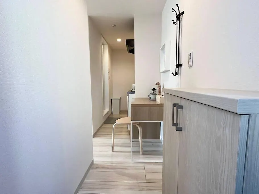 Tyo Ikebukuro Designer'S Apt 203 طوكيو 0*,
